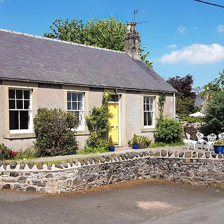 Cloud Cottage Duns エクステリア 写真